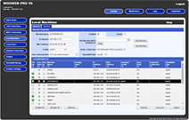 WOOWEB-PRO V6
