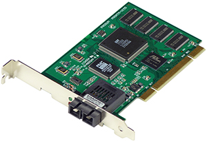 PCI ATM Adapter
