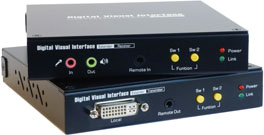DVI Extender